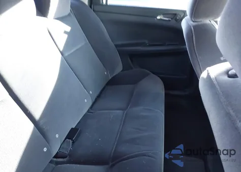 2009 Chevrolet Impala Ls z USA, uszkodzony, nr VIN 2G1WB57KX91321269